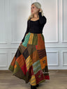 Narancsos árnyalatok