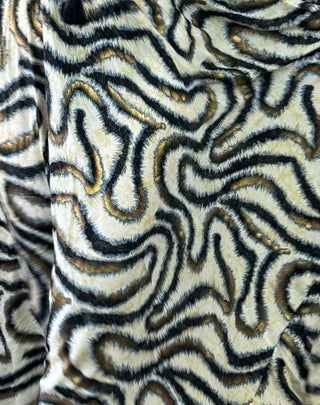 Aranyszafari