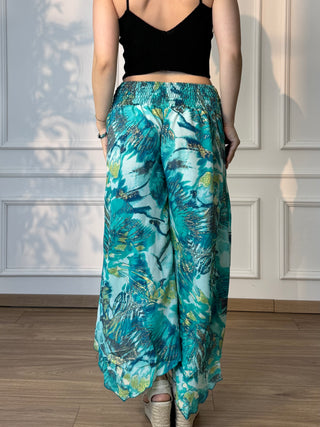 Pantaloni indieni