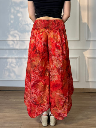 Pantaloni indieni