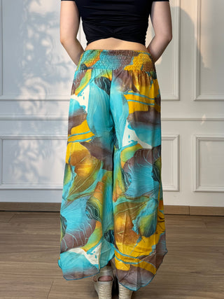 Pantaloni indieni