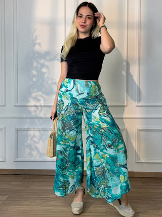 Pantaloni indieni
