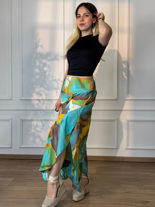 Pantaloni indieni