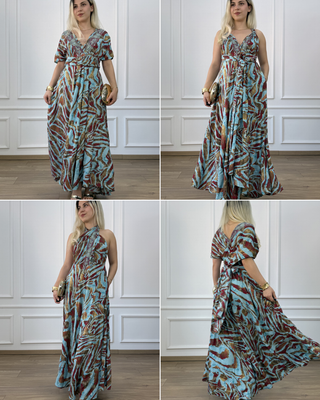 Rochie Infinity