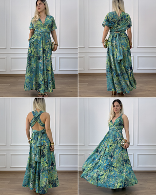 Rochie Infinity