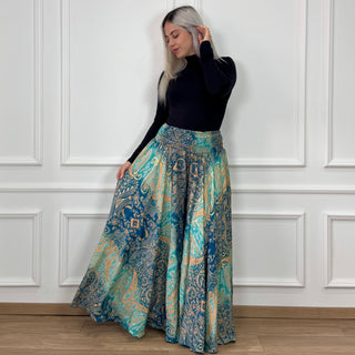 pantalon-fustă