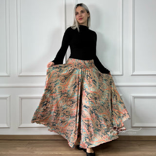 pantalon-fustă