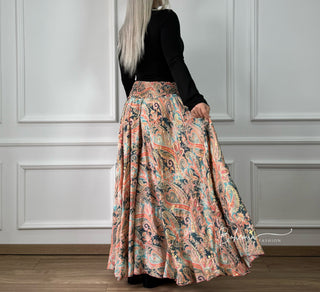 pantalon-fustă