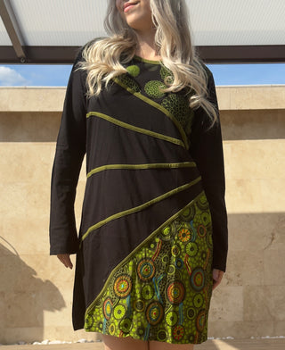 Haină nepaleză