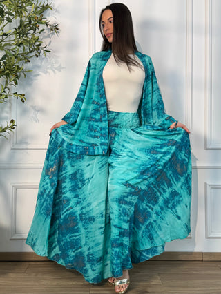 Pantaloni-fustă