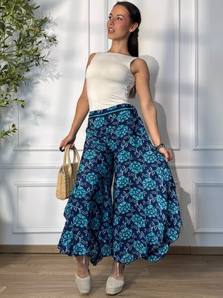 Pantaloni indieni