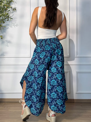 Pantaloni indieni