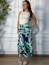 Sötétkék/Türkiz