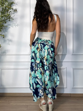 Pantaloni indieni