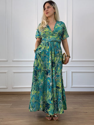 Rochie Infinity