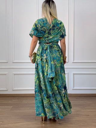 Rochie Infinity