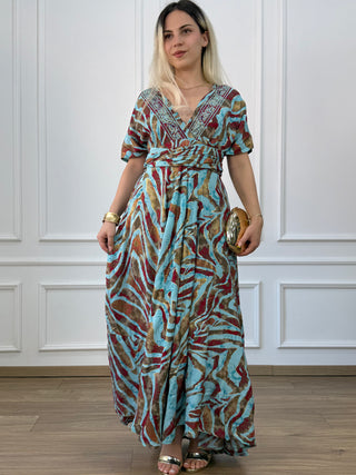 Rochie Infinity