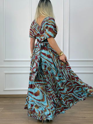 Rochie Infinity