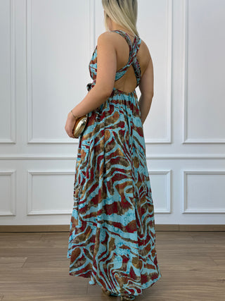 Rochie Infinity