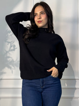 Finomkötött garbó
