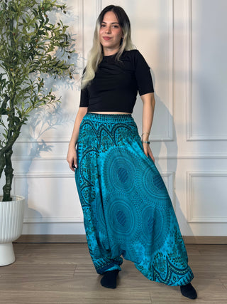 Aladdin nadrág