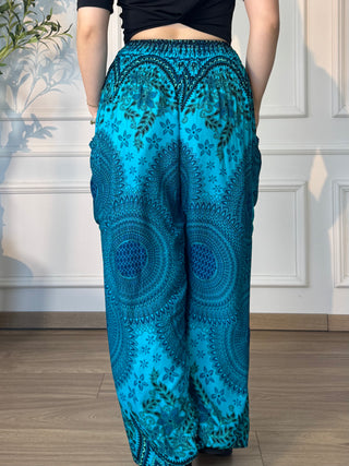 Pantaloni cu buzunare Jasmine
