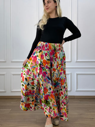 pantalon-fustă