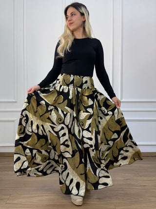 pantalon-fustă