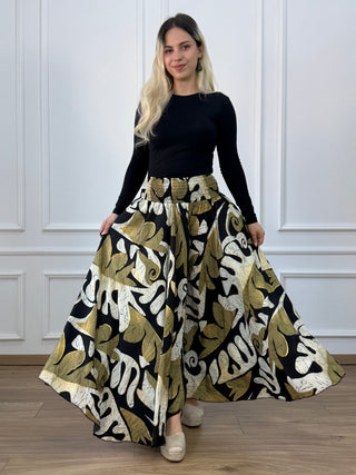 pantalon-fustă