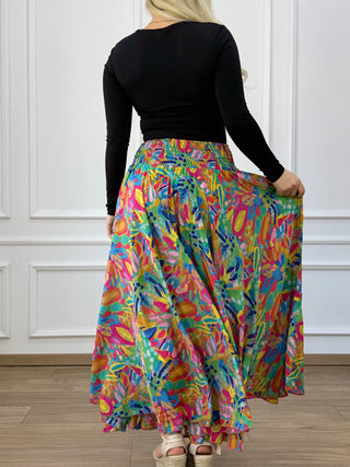 pantalon-fustă