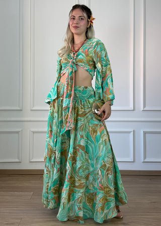 pantalon-fustă