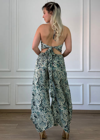 Pantaloni indieni