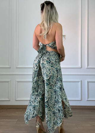 Pantaloni indieni