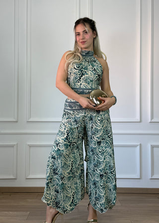 Pantaloni indieni