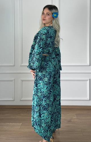 Pantaloni indieni