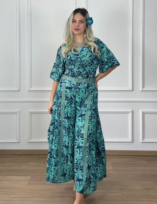 Pantaloni indieni