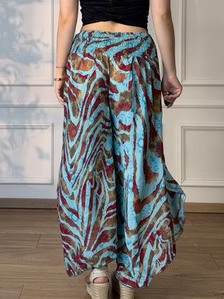 Pantaloni indieni