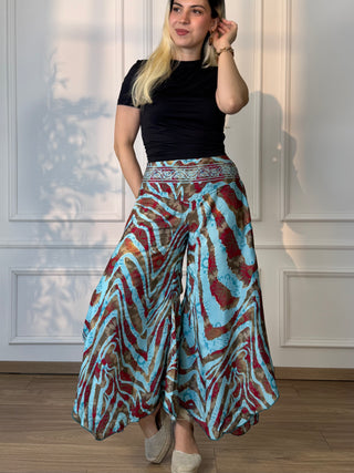 Pantaloni indieni