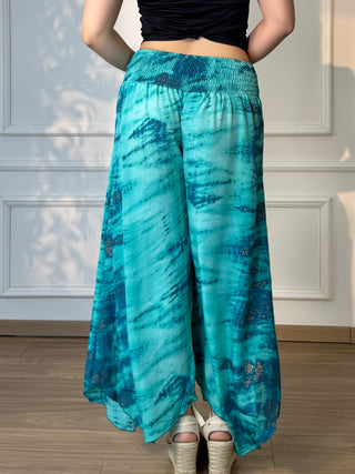 Pantaloni indieni
