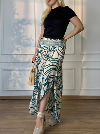 Pantaloni indieni