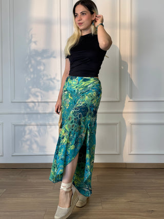Pantaloni indieni