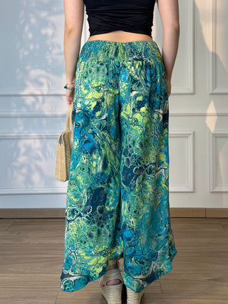 Pantaloni indieni