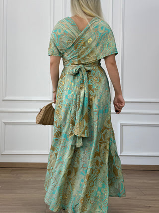 Rochie Infinity