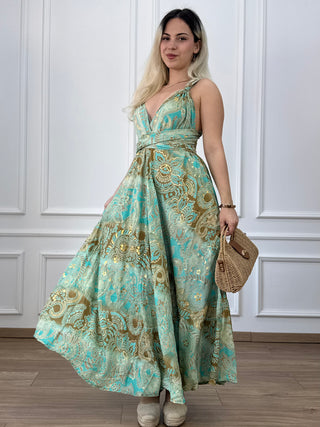 Rochie Infinity