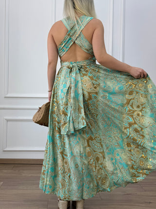 Rochie Infinity