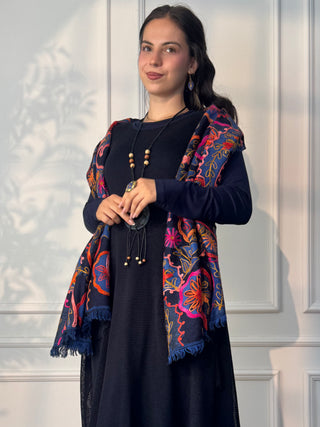 Șal de lână