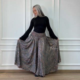 pantalon-fustă