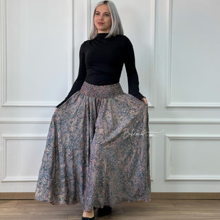 pantalon-fustă